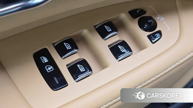 Volvo S90 id 4688210 из Кореи 21