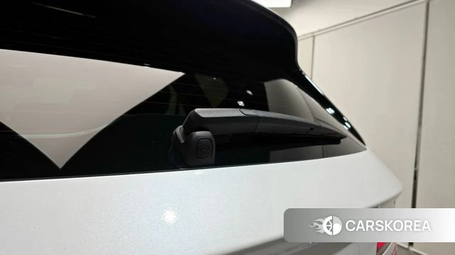 Genesis GV80 id 4185844 из Кореи 22