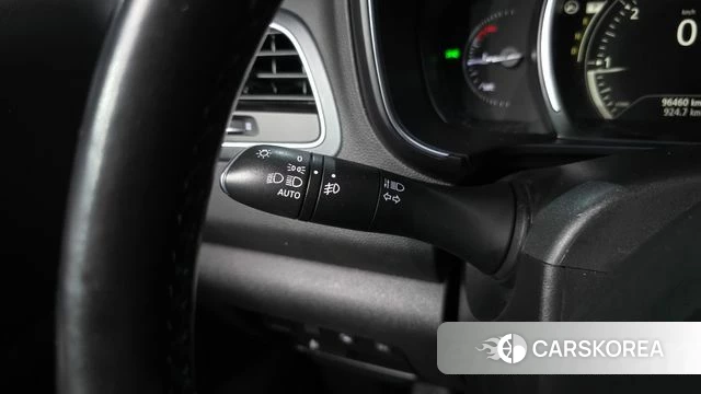 Renault Korea (Samsung) QM6 id 4331589 из Кореи 22