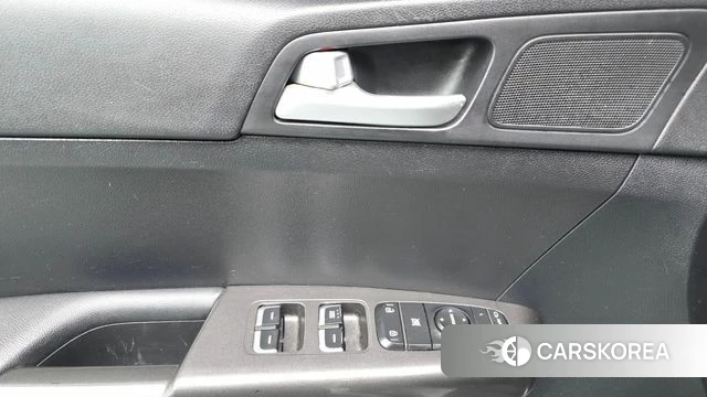 Kia Sportage 4th Generation id 4620719 из Кореи 22