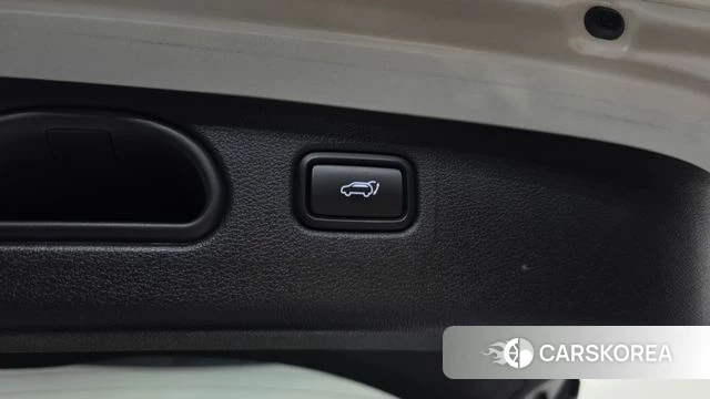 Hyundai All New Tucson id 4850224 из Кореи 22