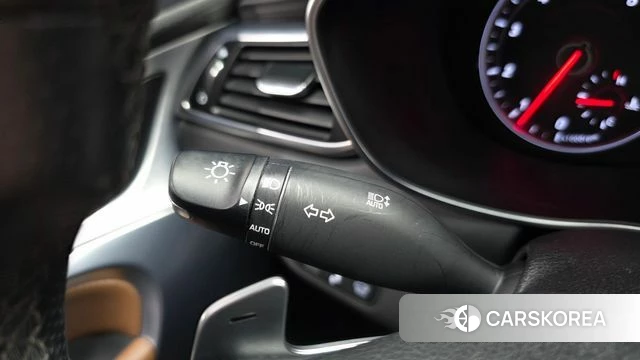 Genesis G70 id 4732071 из Кореи 22