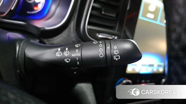 Renault Korea (Samsung) The New QM6 id 4849314 из Кореи 22