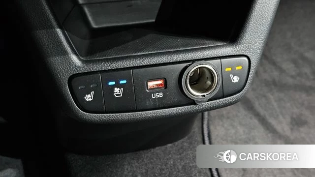 Kia The New Kia Ray EV id 4655542 из Кореи 22