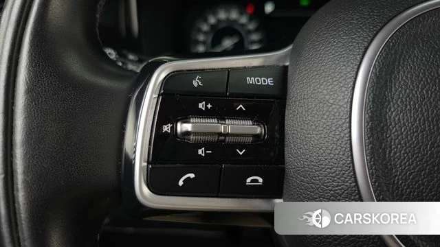 Kia Sorento 4th Generation id 4692527 из Кореи 22