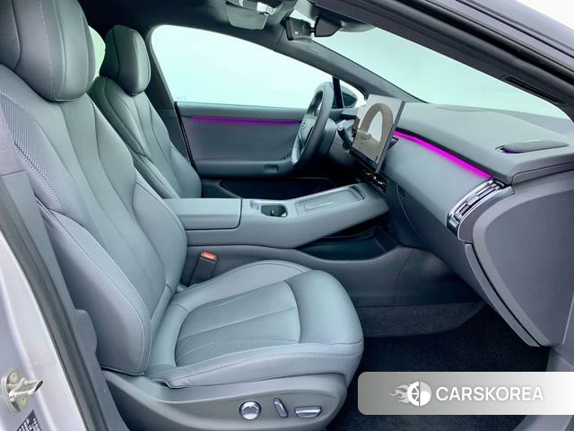 Xiaopeng Motors Xiaopeng P7+ id 3993350 из Китая 22