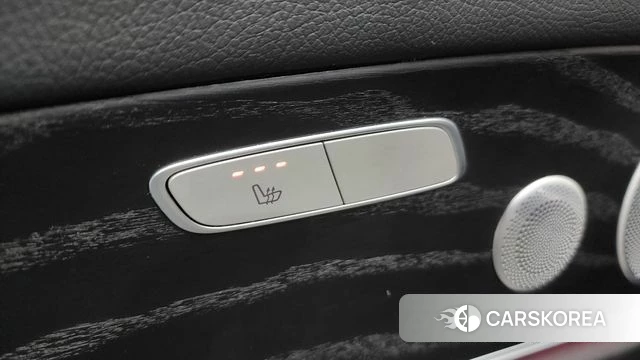 Mercedes-Benz E-Class W213 id 4543412 из Кореи 22