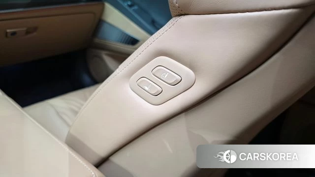 Genesis G80 (RG3) id 4691777 из Кореи 22