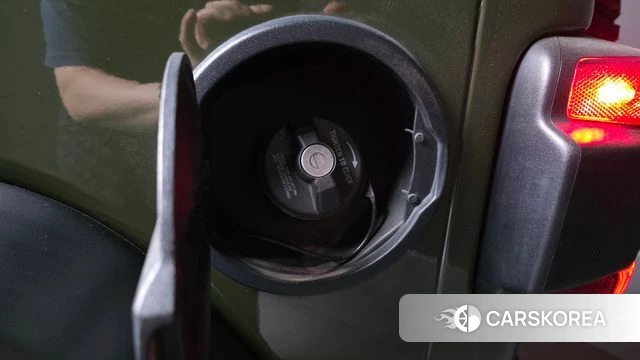 Jeep Wrangler (JL) id 4187808 из Кореи 22