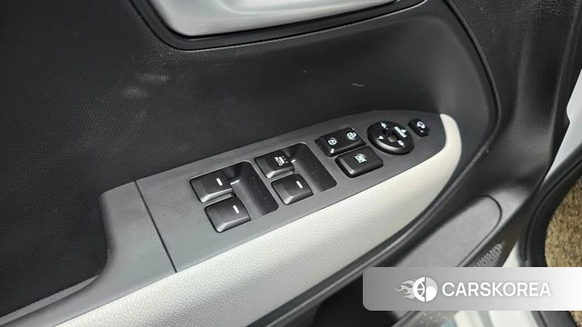 Kia The New Kia Ray EV id 4749179 из Кореи 22