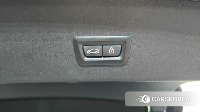 BMW X4 (G02) id 4361859 из Кореи 22
