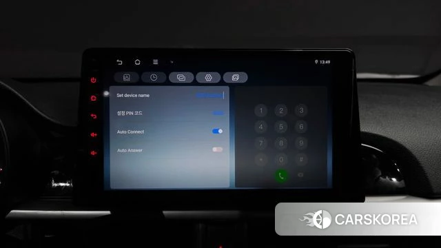 Kia All New Morning (JA) id 4737370 из Кореи 22