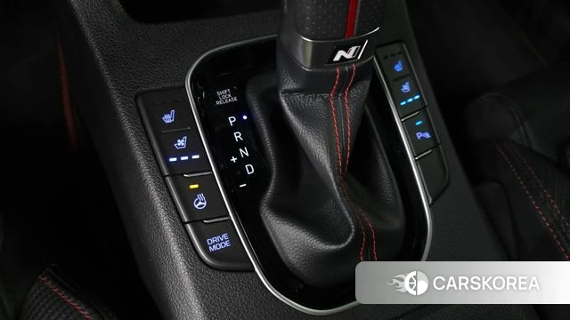 Hyundai i30 (PD) id 4490687 из Кореи 22