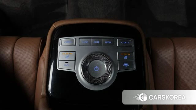 Genesis G80 (RG3) id 4195498 из Кореи 22