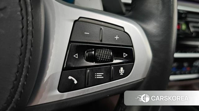 BMW 6 Series GT (G32) id 4402613 из Кореи 22
