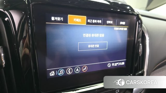 Chevrolet (GM Daewoo) Traverse id 4458658 из Кореи 22