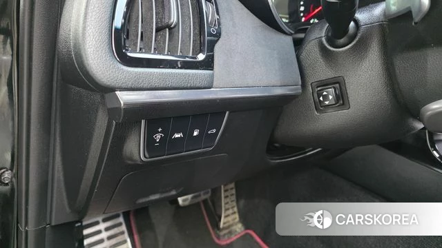 Kia Stinger Meister id 4608758 из Кореи 22
