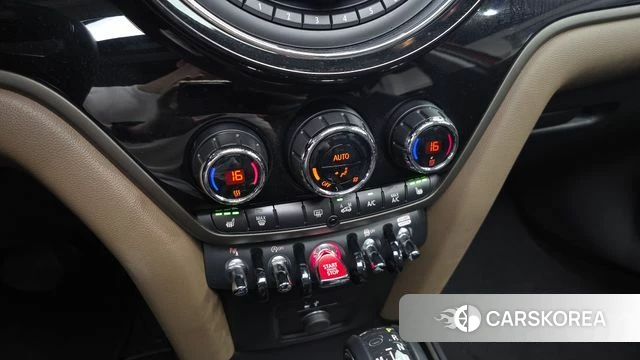 Mini Cooper Countryman id 4652027 из Кореи 22