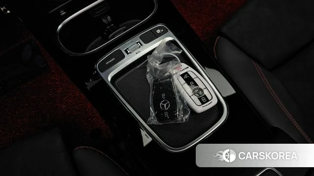 Mercedes-Benz A-Class W177 id 4279921 из Кореи 22