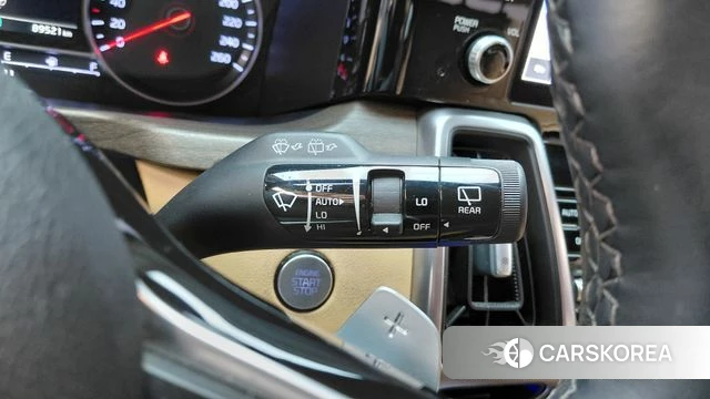 Kia Sorento 4th Generation id 4495486 из Кореи 22