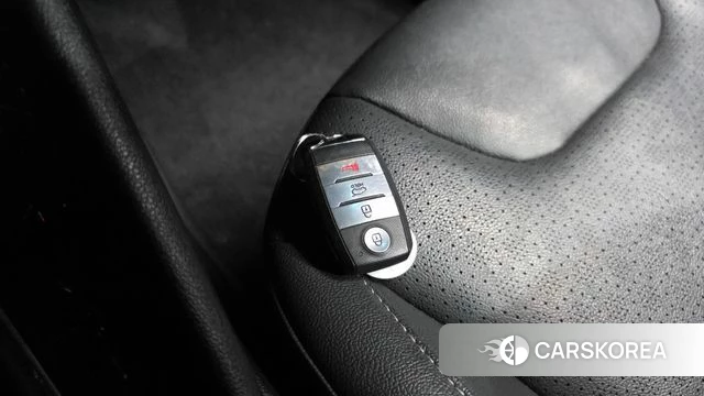 Kia Niro id 4931216 из Кореи 22