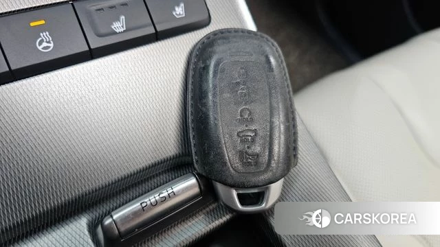 Hyundai Palisade id 4794657 из Кореи 22
