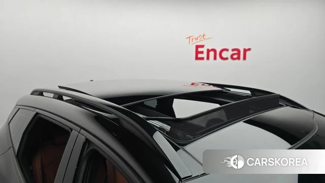 Kia The New Sportage 5th Generation id 4892653 из Кореи 22