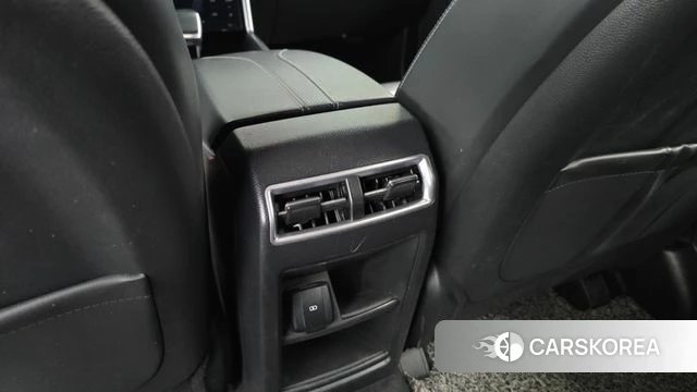 Ssangyong Torres id 4792921 из Кореи 22