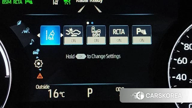 Toyota Avalon 5th Generation id 4232799 из Кореи 22