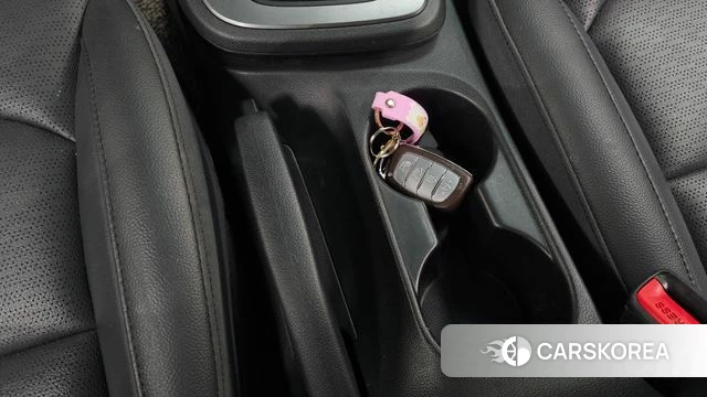 Hyundai The New Avante AD id 4900160 из Кореи 22