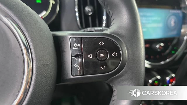 Mini Cooper Countryman id 4381616 из Кореи 22