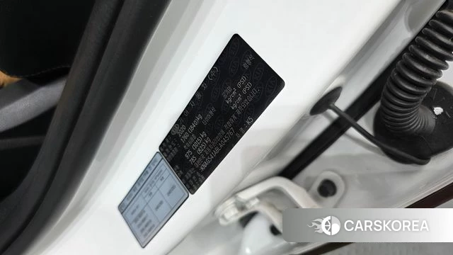 Kia K5 3rd generation id 4542788 из Кореи 22