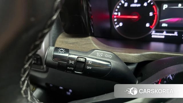 Kia Sorento 4th Generation id 4593374 из Кореи 22