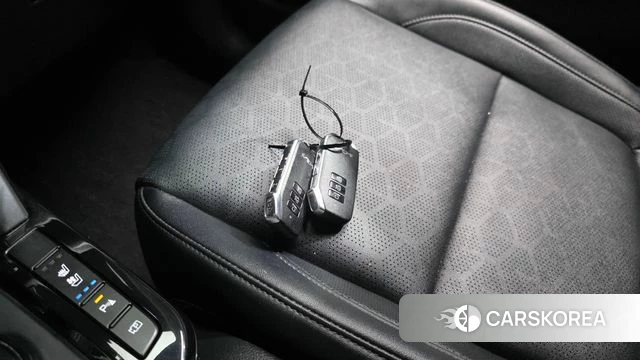 Kia The New Seltos id 4612923 из Кореи 22