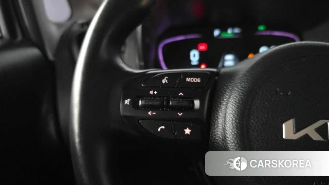 Kia The New Kia Ray id 4571848 из Кореи 22