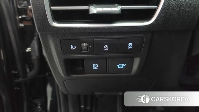 Hyundai Sonata D Edge (DN8) id 4892978 из Кореи 22