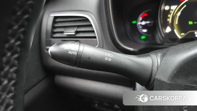 Renault Korea (Samsung) The New QM6 id 4894411 из Кореи 22
