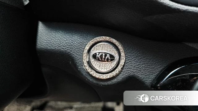 Kia Come New K3 id 4231802 из Кореи 22