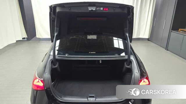 Mercedes-Benz E-Class W214 id 4307889 из Кореи 22