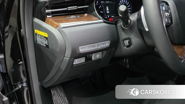 Kia More K9 id 4698475 из Кореи 22
