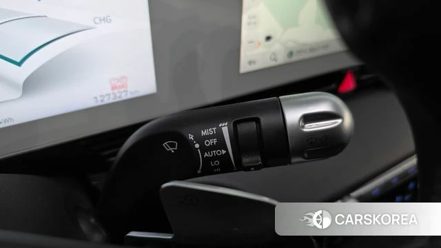 Hyundai Ionic 5 id 4603521 из Кореи 22