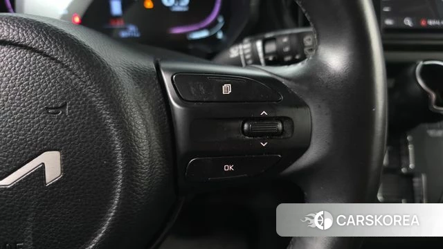 Kia The New Kia Ray id 4916816 из Кореи 22