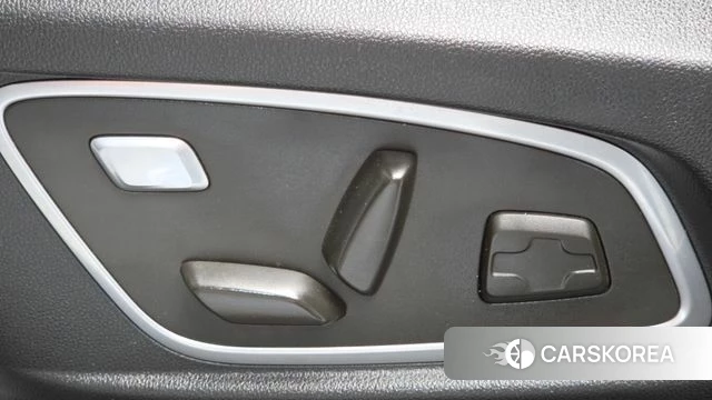 Renault Korea (Samsung) The New QM6 id 4475557 из Кореи 22