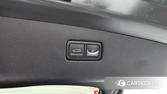 Genesis GV70 id 4899415 из Кореи 22