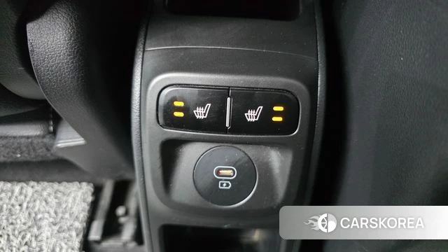 Kia The New Kia Ray id 4500260 из Кореи 22