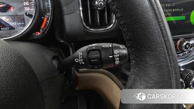 Mini Cooper Countryman id 4759799 из Кореи 22