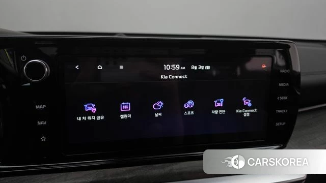 Kia K5 3rd generation id 4657626 из Кореи 22