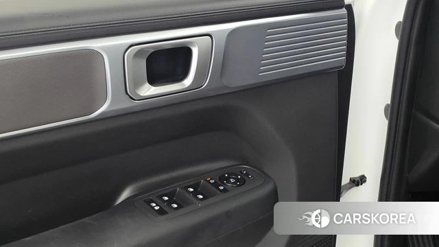 Hyundai Santa Fe (MX5) id 4607919 из Кореи 22