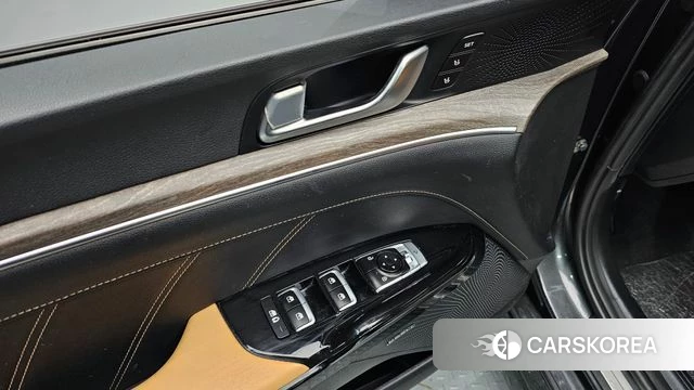 Kia K5 Hybrid 3rd Generation id 4202174 из Кореи 22