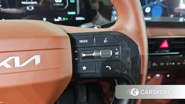 Kia The New K8 Hybrid id 4921374 из Кореи 22